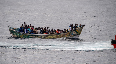 La 'ruta canaria' registra más de 1.900 muertes de personas migrantes en 2025, según Caminando Fronteras