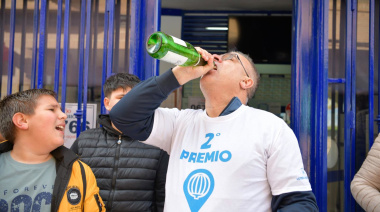 Cada canario gastará una media de 13,67 euros en décimos del Sorteo de 'El Niño' de 2026