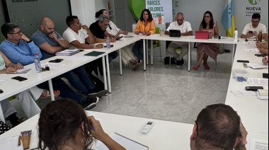 Nueva Canarias-Bloque Canarista expresa su rechazo tajante y absoluto ante el ataque militar de Estados Unidos a Venezuela