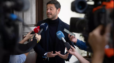 El PP de Canarias sigue con máxima atención la situación en Venezuela y confía en que se abra una etapa de libertad y democracia