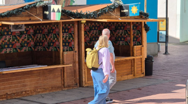 Maxo Arte Market abierto en el Centro Insular de Juventud