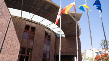 El Cabildo de La Gomera realiza seguimiento de la situación en Venezuela y de la comunidad canaria y gomera residente