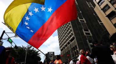 Primero Canarias reclama una salida política para Venezuela con garantías democráticas y tutela de la ONU