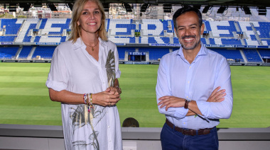 El Cabildo subvenciona con 3.150.000 euros a los 37 clubes deportivos de Tenerife que compiten en categorías nacionales no profesionales