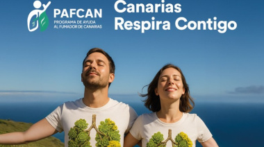 Más de 19.000 fumadores canarios se benefician del programa PAFCAN de deshabituación tabáquica