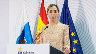 El Gobierno de Canarias resalta que la CCAA cierra 2025 con el 2º dato de paro más bajo de la serie histórica