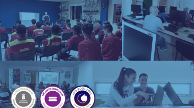 El Cabildo de Tenerife fomenta la inserción laboral y la inclusión social con una subvención de 90.000 euros a la entidad ‘Rayuela’