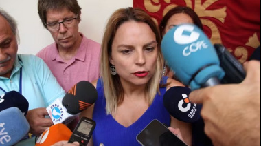 Podemos acusa a PP y Vox de "abrir la puerta" a una Marcha Verde de Marruecos sobre Canarias por su apoyo a Trump