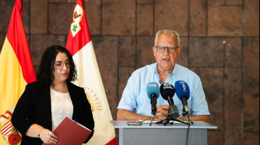 El Cabildo de La Gomera abre el plazo para solicitar las ayudas a la instalación de energía fotovoltaica en viviendas y empresas