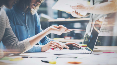 El Cabildo de La Palma da respaldo a 56 personas que apuestan por emprender en la isla