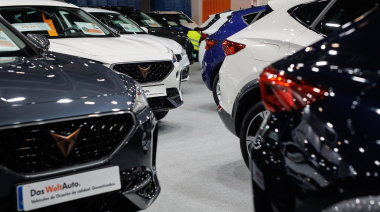 El mercado de vehículos de ocasión cierra 2025 con 99.114 unidades vendidas en Canarias, un 1,6% más