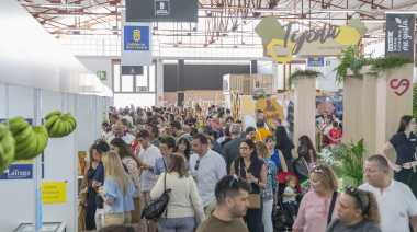 Infecar cierra 2025 con 181 eventos y supera los 300.000 visitantes