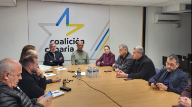 CC advierte que las cifras del nuevo modelo de financiación son "preocupantes" y que Canarias perdería unos 400 millones