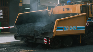 El Ayuntamiento de La Laguna programa la repavimentación de la calle Océano Índico, en Punta del Hidalgo