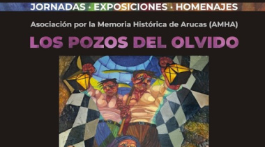El Salón de Plenos del Cabildo de La Gomera acoge la proyección del documental ‘Los pozos del olvido’