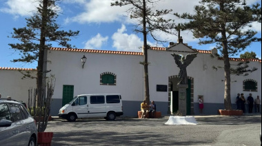 Telde encarga la redacción del proyecto de rehabilitación integral del Cementerio de San Gregorio Taumaturgo