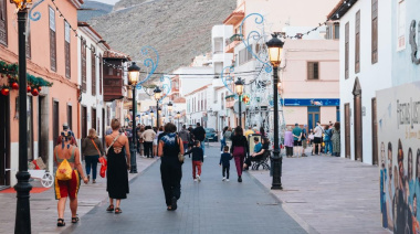 La campaña Bono Consumo 2025 inyecta 3 millones de euros al tejido comercial de La Gomera