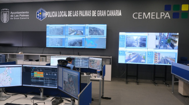 El CEMELPA atendió cerca de 60.000 incidencias y gestionó más de 127.000 llamadas en 2025