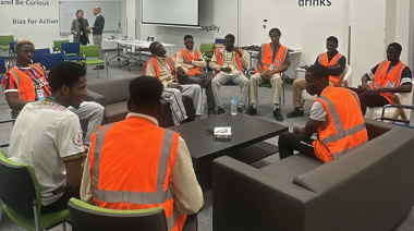 La inserción laboral de menores y jóvenes extutelados aumenta un 35% desde la reforma de 2021