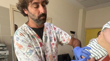 Sanidad inmuniza contra el VRS a más de 6.500 neonatos y lactantes en los tres últimos meses de 2025