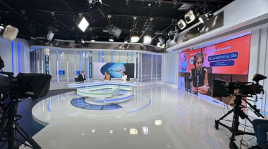 El PSOE presenta una enmienda a la totalidad de la nueva Ley de Comunicación Audiovisual de Canaria