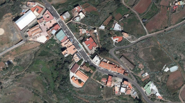 Gáldar informa de la licitación para la rehabilitación de ocho viviendas de promoción pública en Caideros