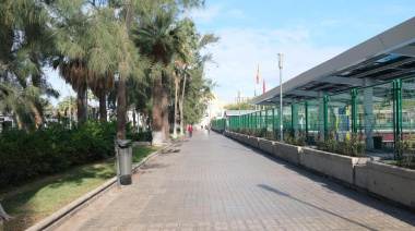 El Ayuntamiento de Las Palmas de Gran Canaria aprueba nuevas denominaciones del callejero municipal a propuesta del Consejo Sectorial de Cultura