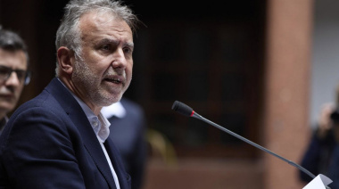 Torres afirma que quedarse con el nuevo sistema de financiación autonómico le supondría a Canarias perder 611 millones