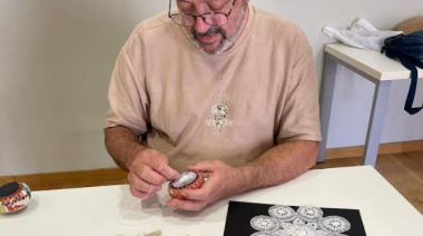 El Ministerio de Cultura y el Cabildo de Tenerife colaboran con una nueva edición de una formación intensiva que refuerza la identidad canaria