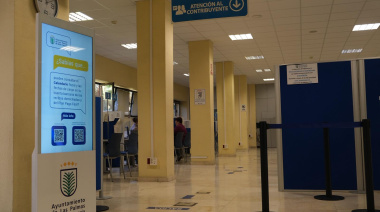 El calendario fiscal de Las Palmas de Gran Canaria de 2026 fija dos periodos voluntarios de pago y plazos trimestrales para quioscos