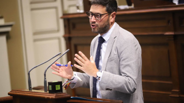 El PP denuncia que el nuevo sistema de financiación de Sánchez discrimina a Canarias y le arrebata más de 430 millones de euros