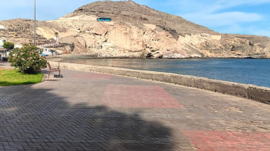 Urbanismo de San Bartolomé de Tirajana concede la licencia para la remodelación del paseo marítimo de El Pajar