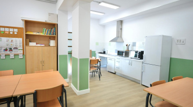 Educación destina nueve millones de euros a reforzar las infraestructuras y la atención a la diversidad