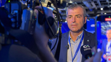 Manuel Domínguez defenderá este domingo la libertad fiscal de Canarias frente al modelo de financiación impuesto por Sánchez