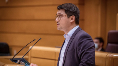 Fabián Chinea (ASG) defiende una reforma de la financiación autonómica “basada en el diálogo, el consenso y el respeto a las singularidades territoriales”