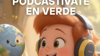 El Ayuntamiento de La Orotava convoca un concurso de podcast escolar sobre sostenibilidad y medio ambiente