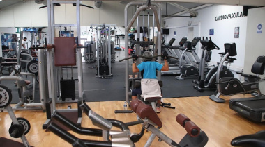 Yaiza abre licitación para mejorar las prestaciones del gimnasio municipal