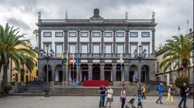 El Ayuntamiento de Las Palmas de Gran Canaria impulsa la modernización de la gestión municipal con la adjudicación de la Oficina del Dato