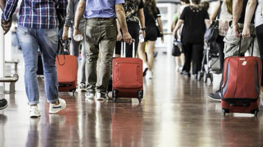 La afiliación turística crece un 2,4% en diciembre y cierra un 2025 de récord para el empleo en el sector