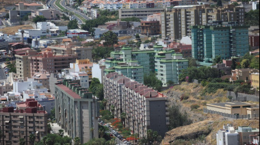 Santa Cruz recuerda que sigue en licitación el ARRU de las 160 viviendas de La Salud