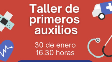 La Concejalía de Sanidad de Telde organiza un taller de primeros auxilios con formación en RCP en la Casa Condal