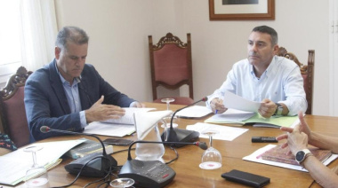 El Consorcio del Agua de Lanzarote abre el plazo para solicitar las ayudas que rebajan el precio del agua al sector primario