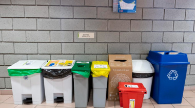 Las oficinas de Cabildo de Tenerife renuevan su certificado EMAS por su gestión ambiental