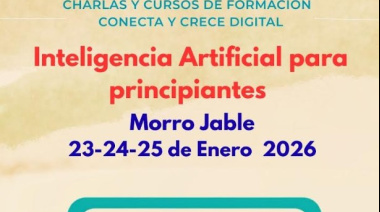 El Cabildo de Fuerteventura desarrolla el curso “Charlas y cursos de formación Conecta y Crece Digital” para acercar la innovación tecnológica