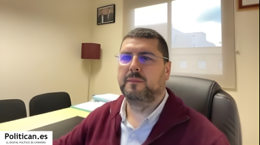 Antonio Luis González, presidente de Fedeco: "Cuando cierra un comercio, la calle muere"