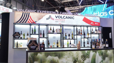 GMR Canarias refuerza su apuesta por el producto local con una intensa agenda de actividades en Fitur