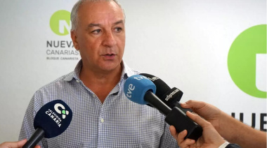 NC acusa al Gobierno canario de desviar el foco hacia Mercosur y no afrontar los verdaderos problemas del campo canario