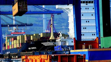 Las exportaciones alcanzan un nuevo máximo tras superar los 356.900 millones en el acumulado hasta noviembre de 2025