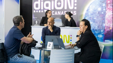 DigiON Canarias 2026 anticipa una amplia presencia de soluciones tecnológicas en su cuarta edición