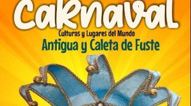 Antigua detalla la programación del Carnaval de Culturas y Lugares del Mundo